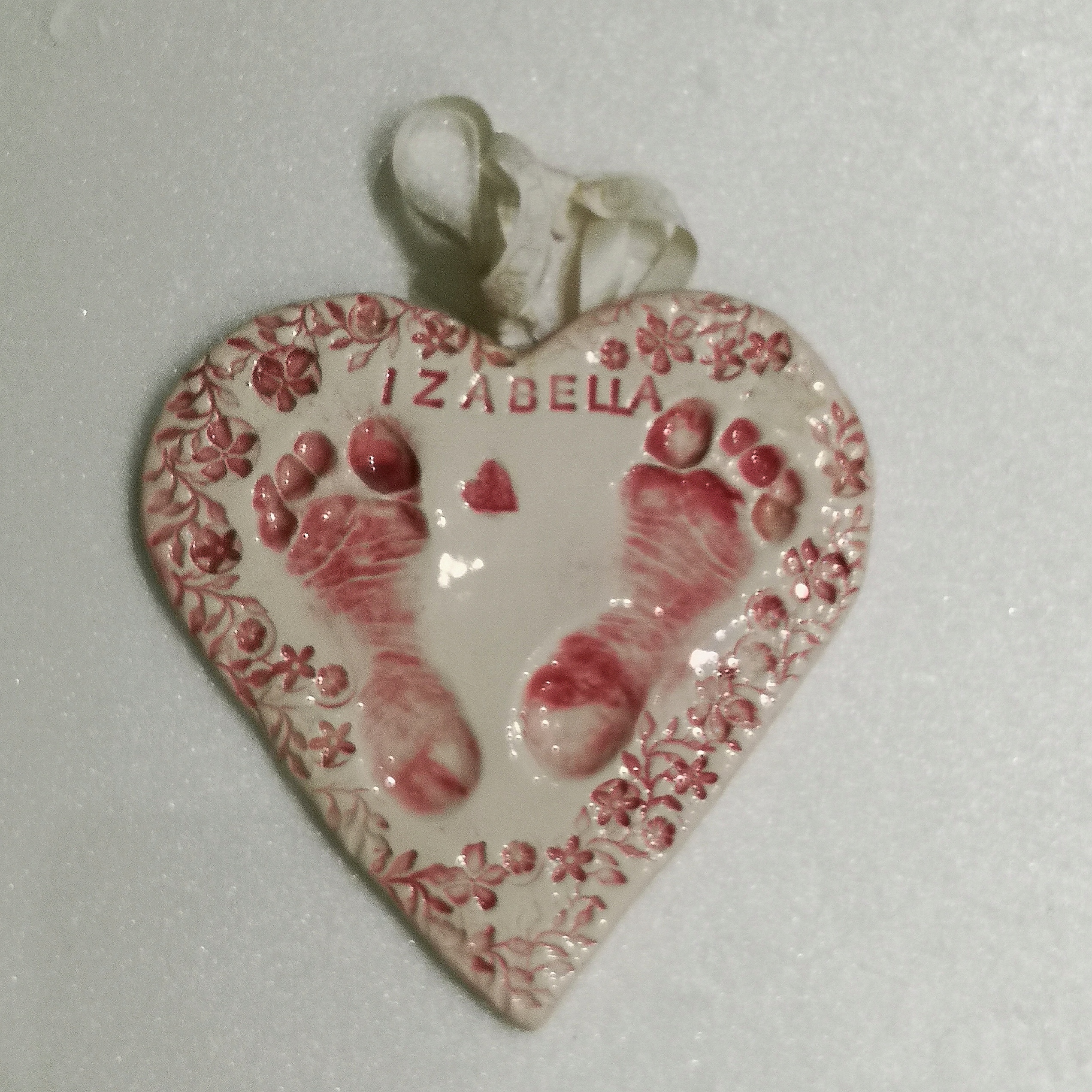 Stoneware clay white fires from 05 to 6 - Image 20