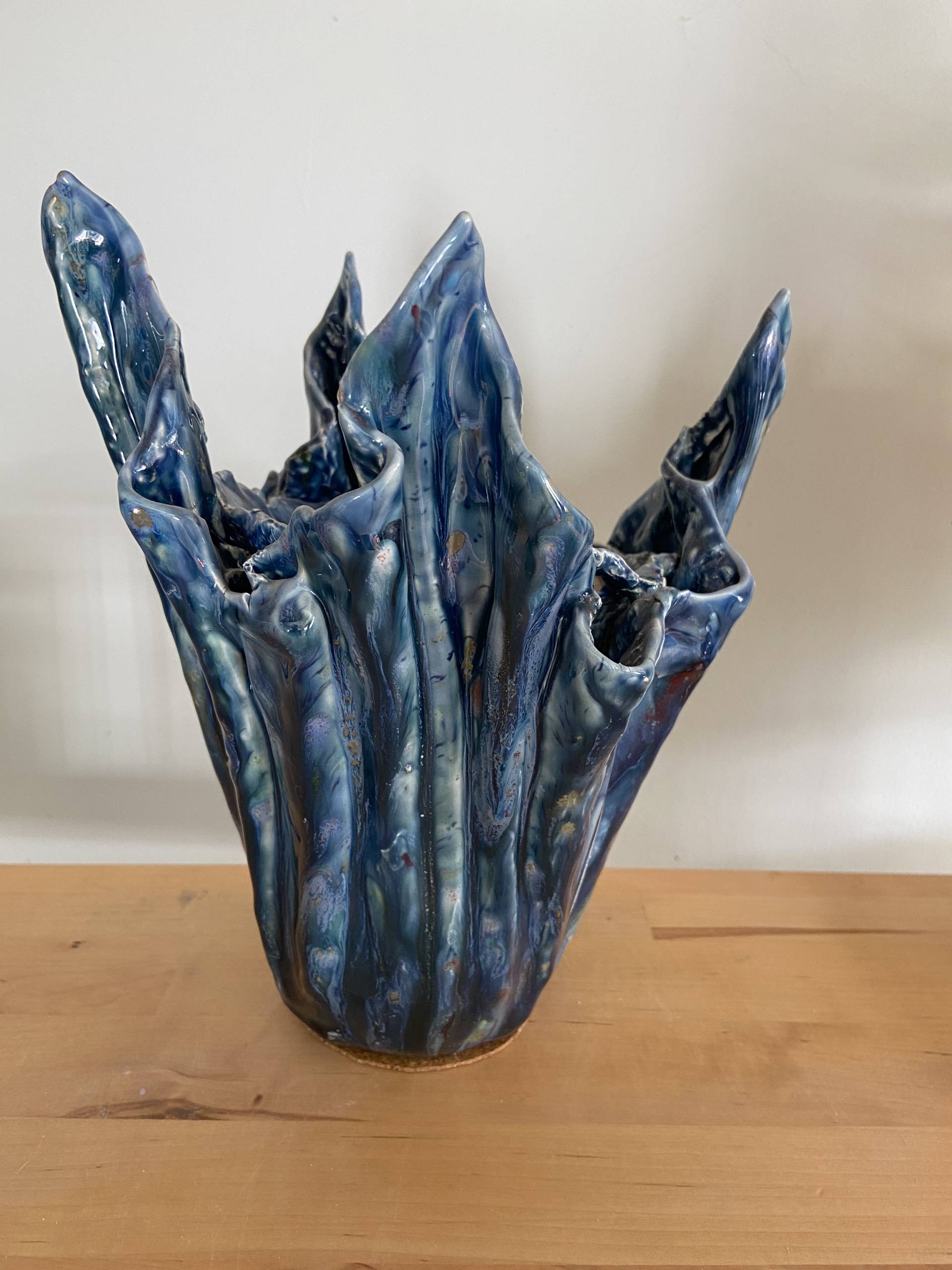 Stoneware clay white fires from 05 to 6 - Image 9