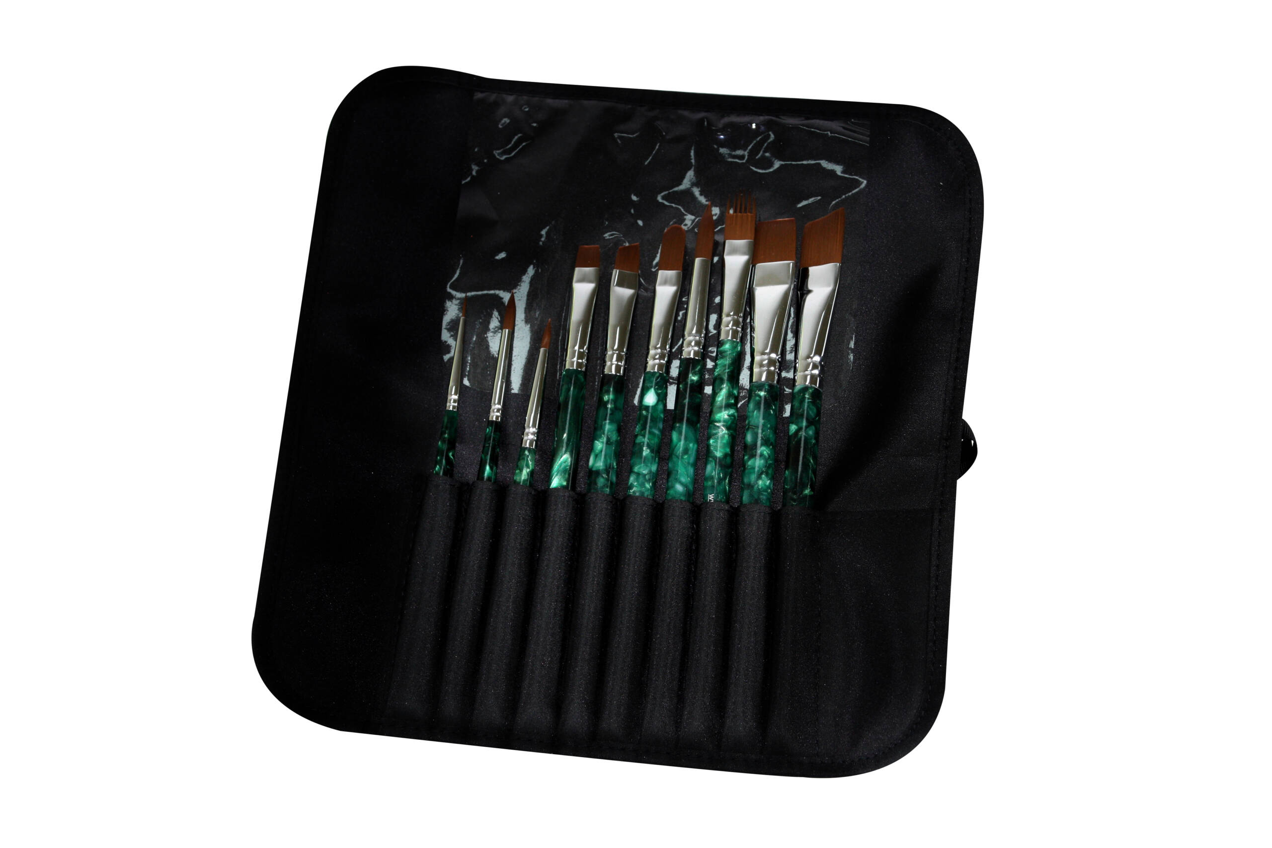 New empty case fits 11+ tools or brushes (Buy 10 and save 50%)