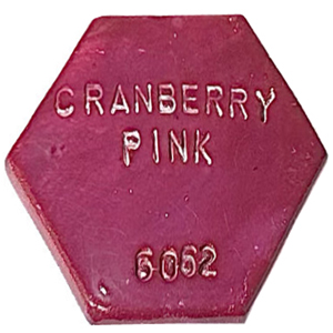 Cranberry Pink