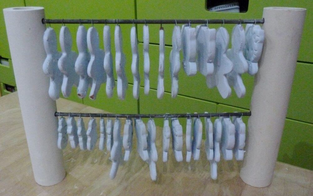 Multi Firing Rods and Posts
