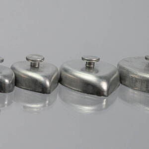 Klay Kutters Leaf Set Kemper K46