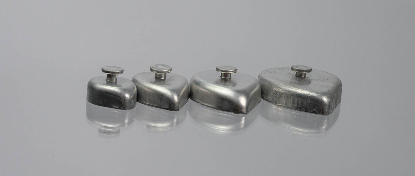 Klay Kutters Leaf Set Kemper K46