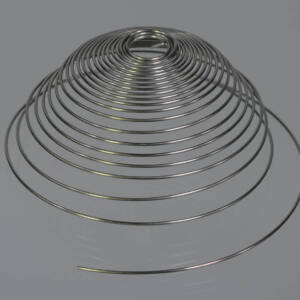 HTW High Temp firing Wire 17 gauge Kemper 10 meters