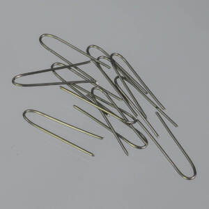 Element staples 12 per bag Kemper ELS