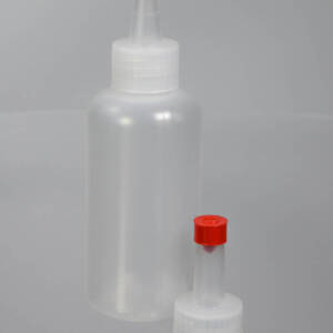 Slip Trail Bottle Kemper  STB