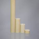 Pottery kiln props 3" round