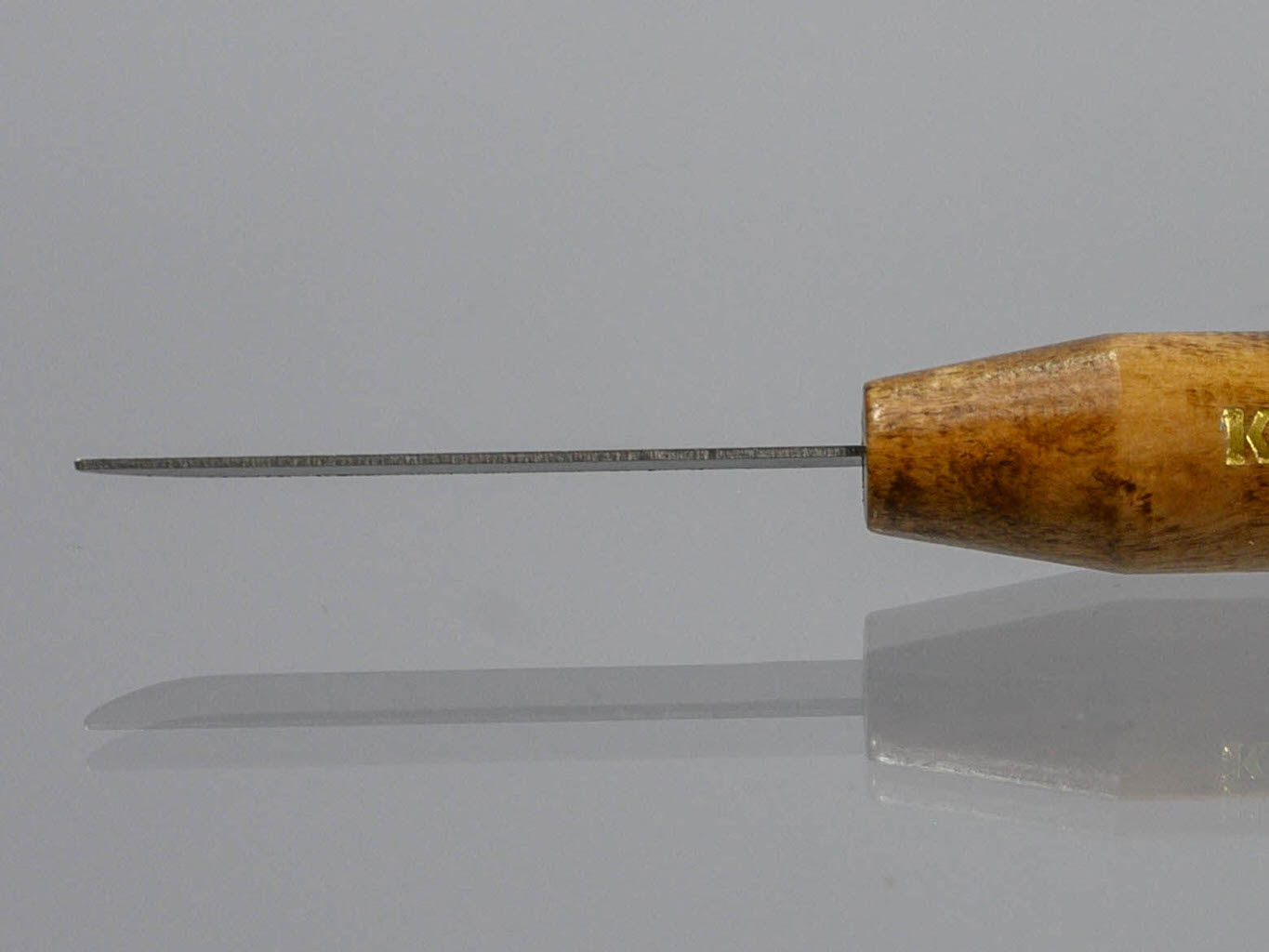 Clay trimmer knife Kemper K34