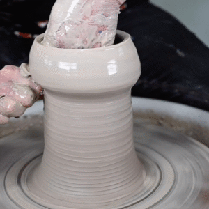 Pottery Wheel Experience