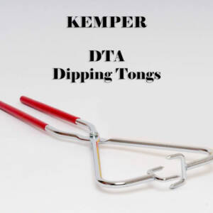 Dipping Tongs Kemper DTA