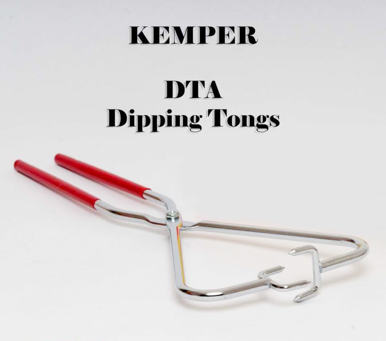 Dipping Tongs Kemper DTA