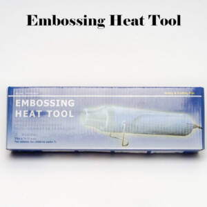 Embossing Heat Tool