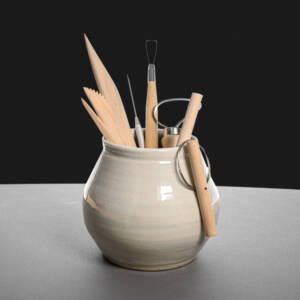 Pottery Tools & Equipment