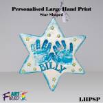 Baby Print Sessions Mondays 2025
