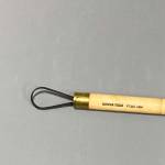 Kemper 1- 1/8" teardrop pro-line tool PT325