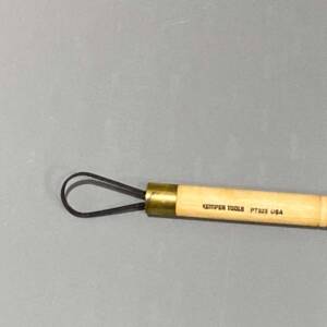 Kemper 1- 1/8" teardrop pro-line tool PT325