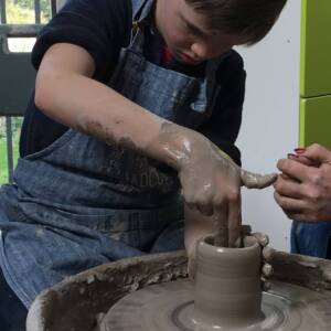 Childrens Workshops