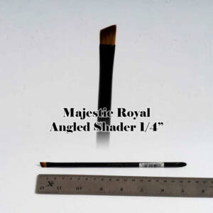 Angled Shaders