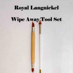 Double Ended Wipe-Out Tool RD67