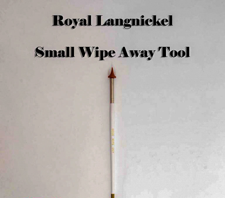 Double Ended Wipe-Out Tool RD67 - Image 2