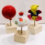 Christmas Bauble Firing Kit