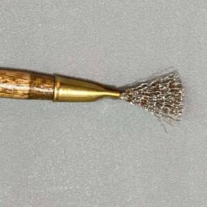 Wire brush fine Kemper WBEF