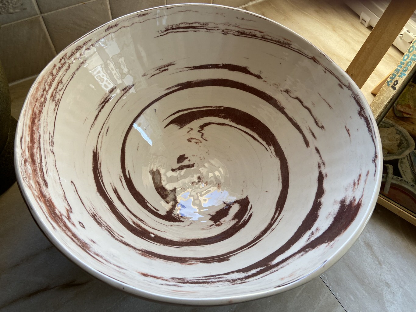 30min Pottery Wheel & 30min Paint - Wed 12th Aug 2026 for children aged 6+ - Image 7