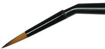 Mini majestic 5/0 Tight spot brush 4200TS-5