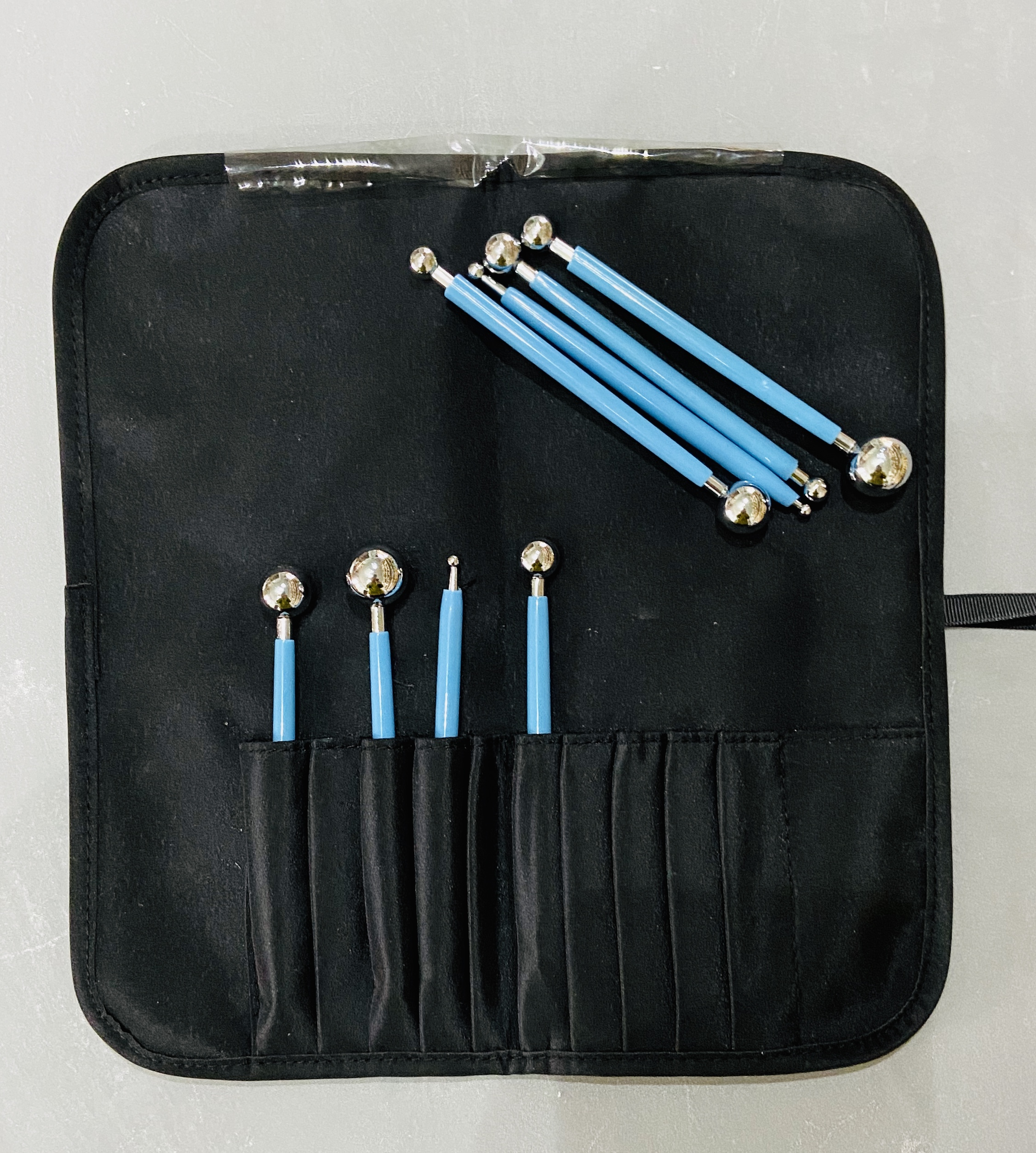 New empty case fits 11+ tools or brushes (Buy 10 and save 50%) - Image 2