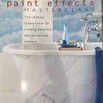 Paint effects masterclass never used