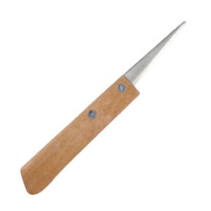 Hard fettling knife SPO3