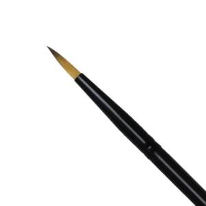 Mini Majestic Royal No 4 Round MM4200R