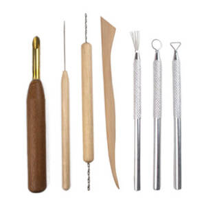 Mini variety tool set 7 tools