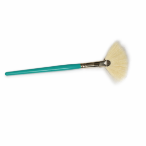 Goat fan brush no 8 Royal 835