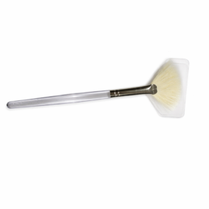 Royal goat hair no 8 fan brush  CL840 clear choice