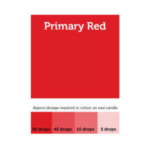 Primary Red