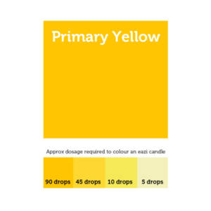 Primary Yellow