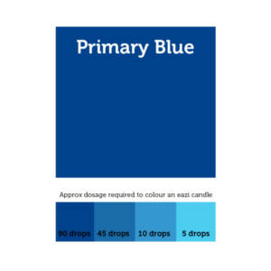 Primary Blue