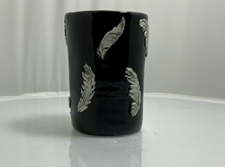 Stoneware clay white fires from 05 to 6 - Image 4