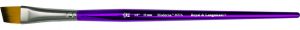Moderna angled Brush 1/8" 3mm M77A