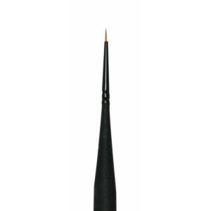 Mini majestic Royal 30/0 monogram liner/ detail 4200M