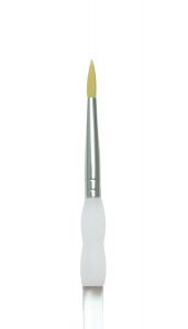 Royal Soft grip  No 4 Round Brush SG250