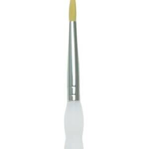 Royal Soft grip  No 4 Round Brush SG250