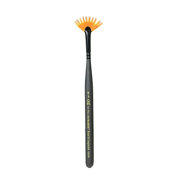 Royal Aqualon Wisp Fan Rake 4200FBW - Image 3