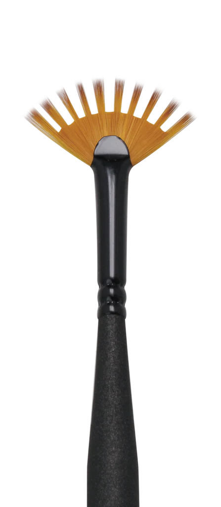 Royal Aqualon Wisp Fan Rake 4200FBW - Image 2