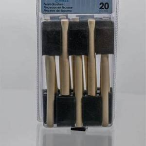 Banding Sponges