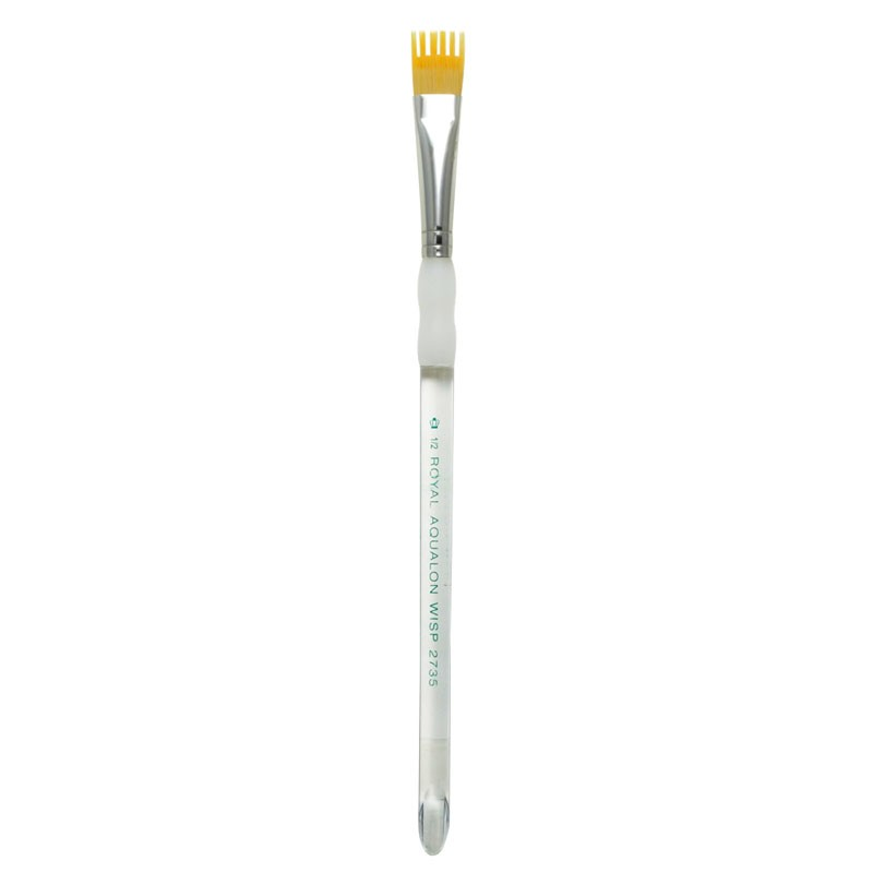 Royal Aqualon Wisp 3/8" Rake SG730