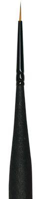 Mini Majestic Monogram liner 4200m 20/0 writer brush - Image 5