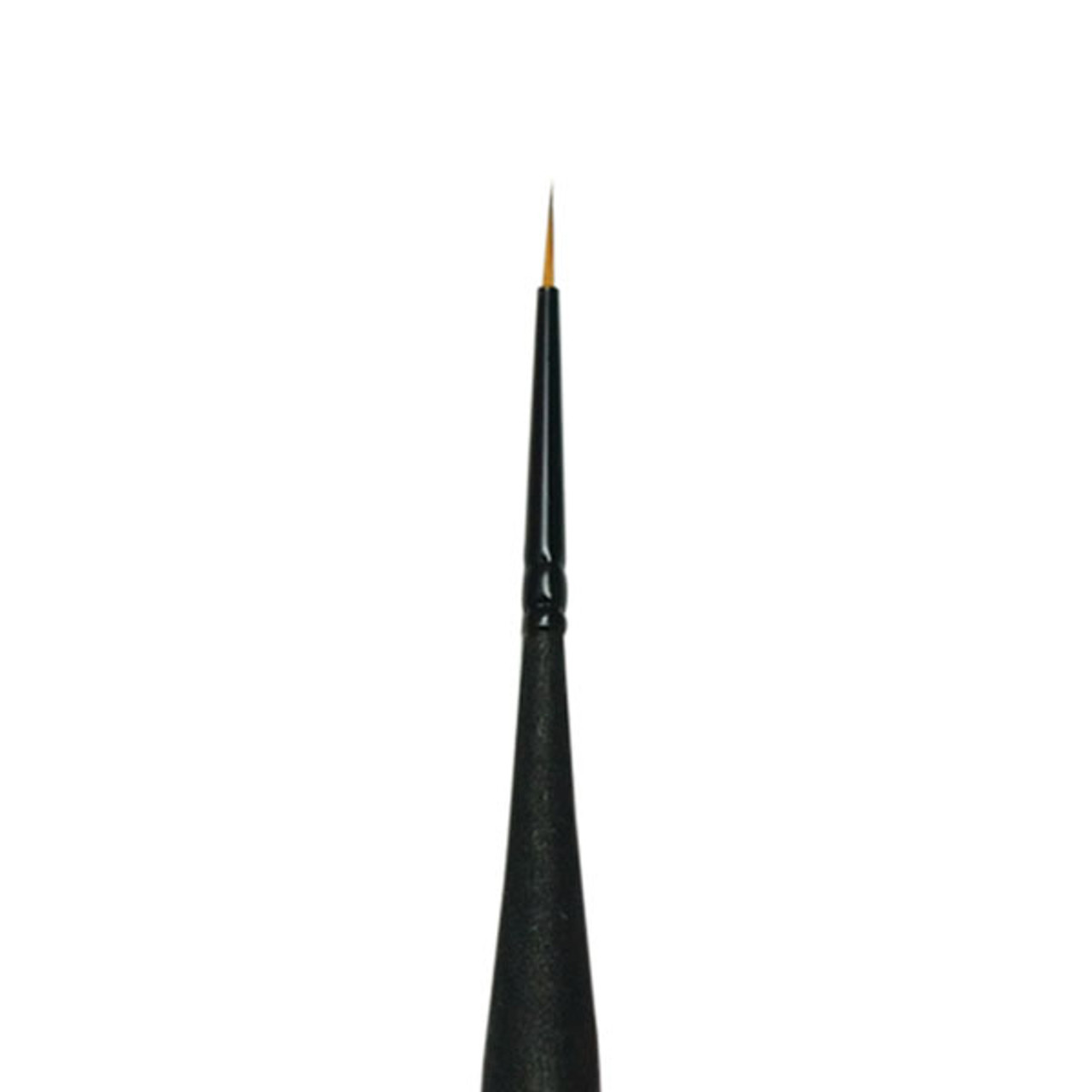 Mini Majestic Monogram liner 4200m 20/0 writer brush - Image 6