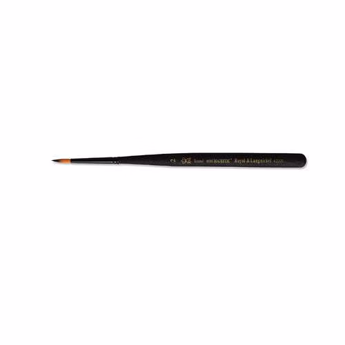 Royal Round No 0 4200R - Image 3